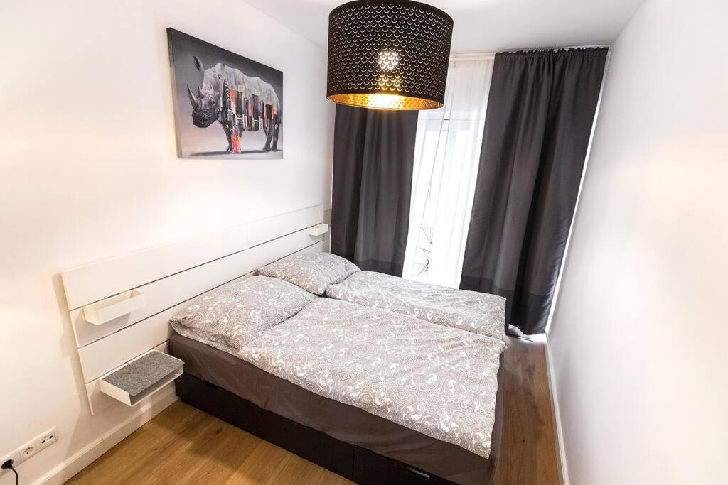 Anna Maria Near To Citycenter Appartement Wenen