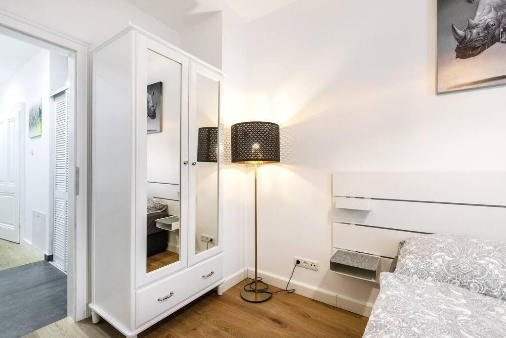 Appartement Anna Maria Near To Citycenter