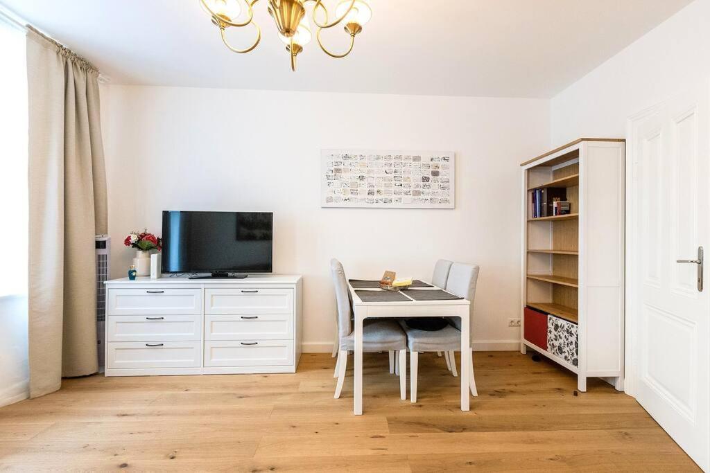 Appartement Anna Maria Near To Citycenter *