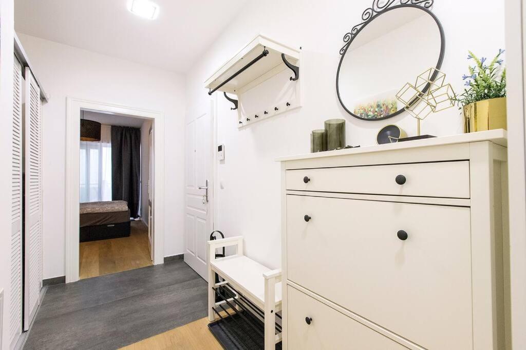 Appartement Anna Maria Near To Citycenter *