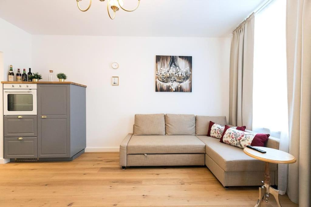 Anna Maria Near To Citycenter Appartement