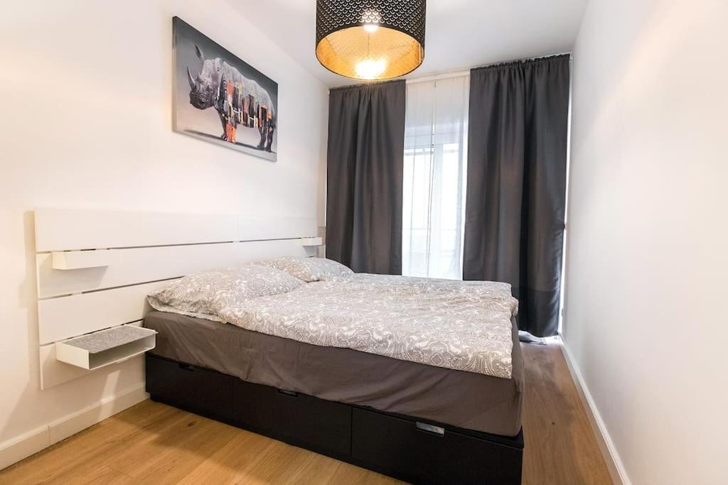 Appartement Anna Maria Near To Citycenter Wenen